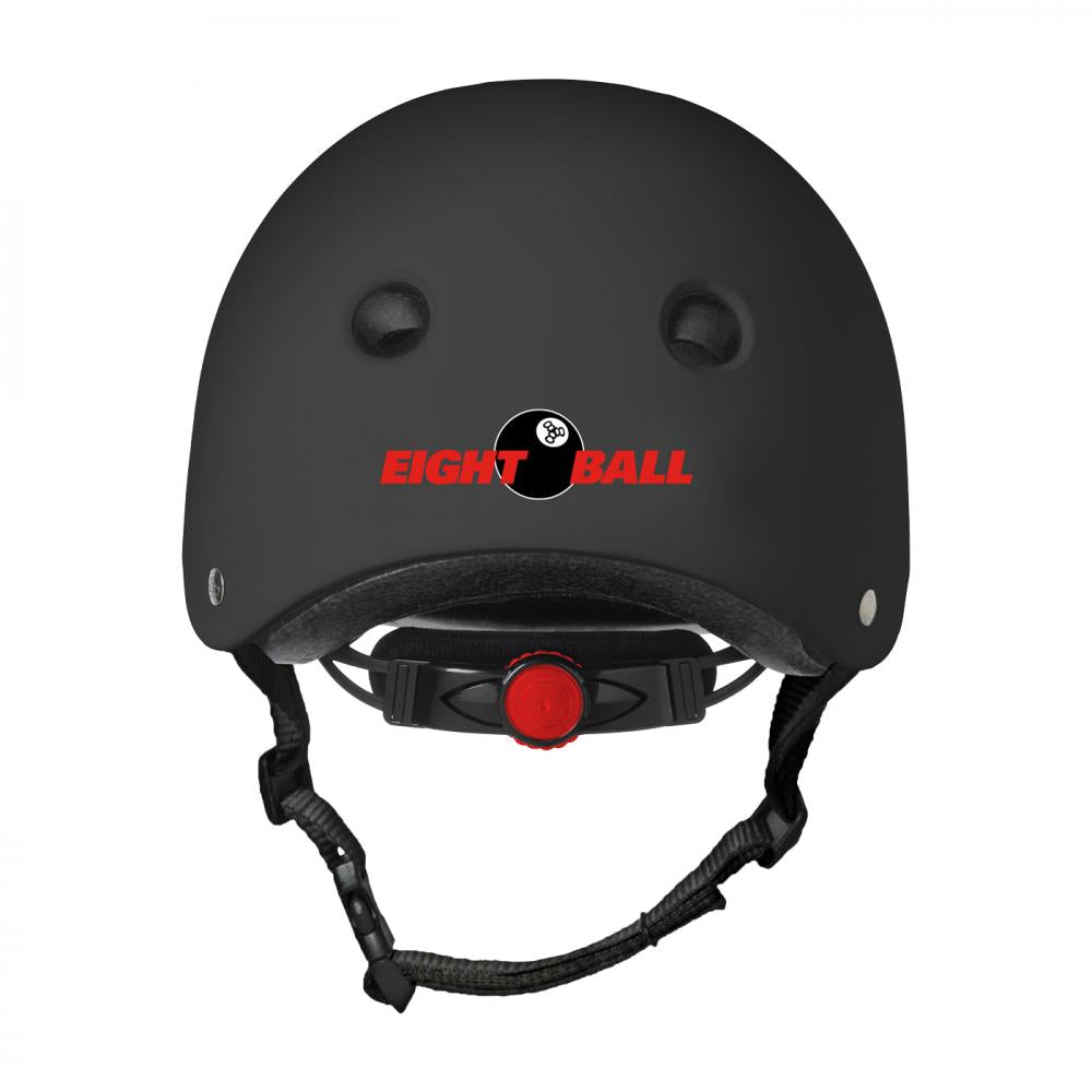 Eight Ball Helmet (Uk) Fit Dial