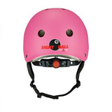 Eight Ball Helmet (Uk) Fit Dial