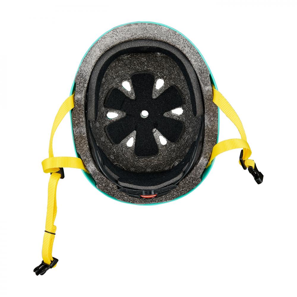 Eight Ball Helmet (Uk) Fit Dial