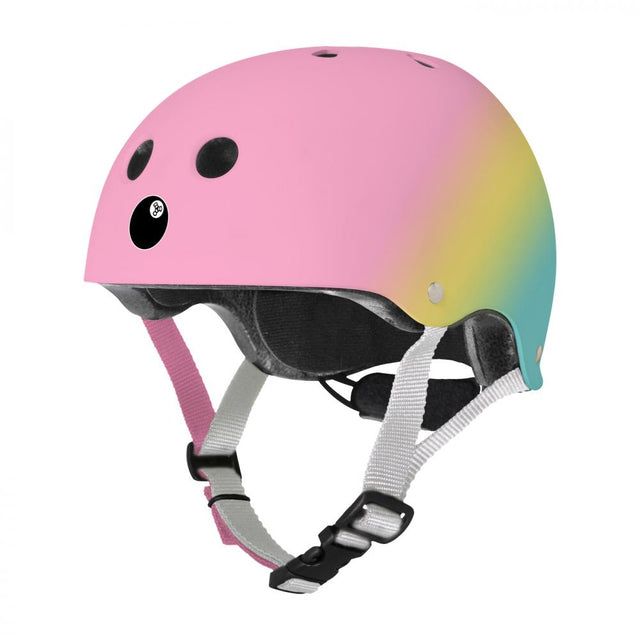 Casque Eight Ball Fit Dial Shaved Ice