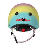 Casque Eight Ball Fit Dial Shaved Ice