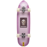 Yow X Christenson Hole Shot 33.85" Surfskate Complete