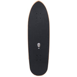 Yow X Christenson Hole Shot 33.85" Surfskate Complete