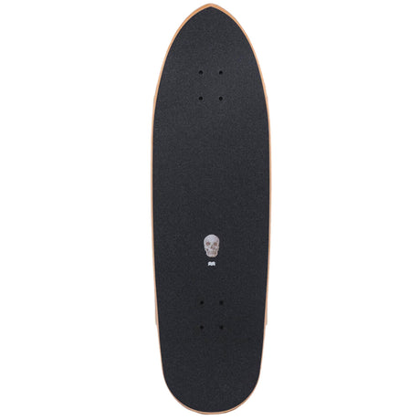 Yow X Christenson Hole Shot 33.85" Surfskate Complete