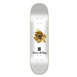 Plan B Gold Mcclung 8.25" Skateboard Deck