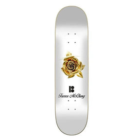 Plan B Gold Mcclung 8.25" Skateboard Deck