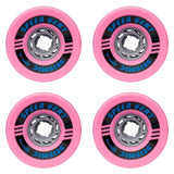 Seismic Speed Vent 85Mm Roues 3