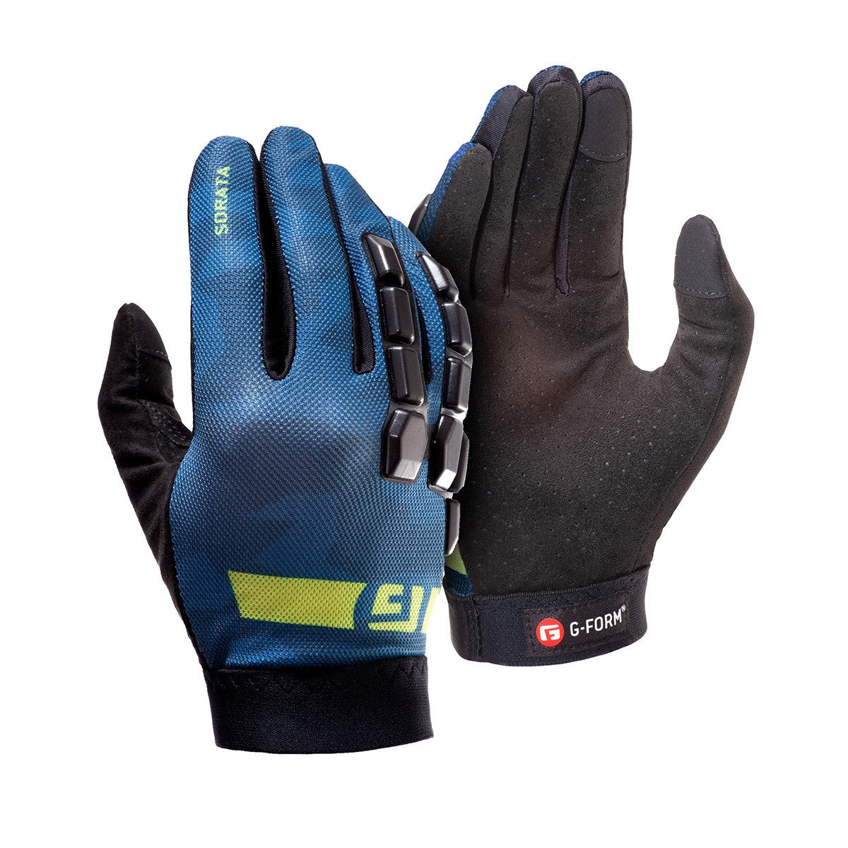 G-Form Sorata 2 Youth Mountain Bike Gants