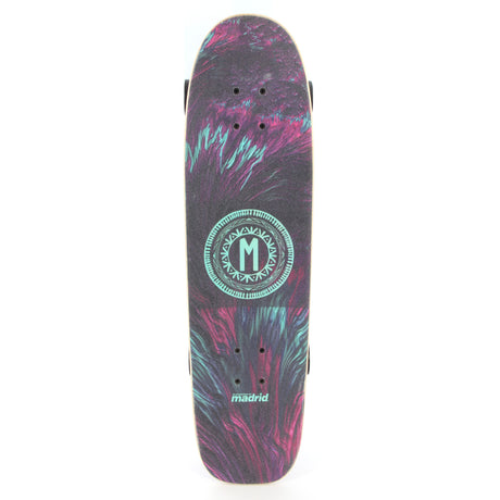Madrid Ethereal 8.25" Skateboard Complete