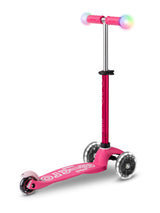 Mini Micro Deluxe Magic - Rose