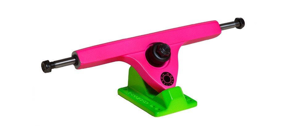 Caliber Forty-Four 10" Truck 3