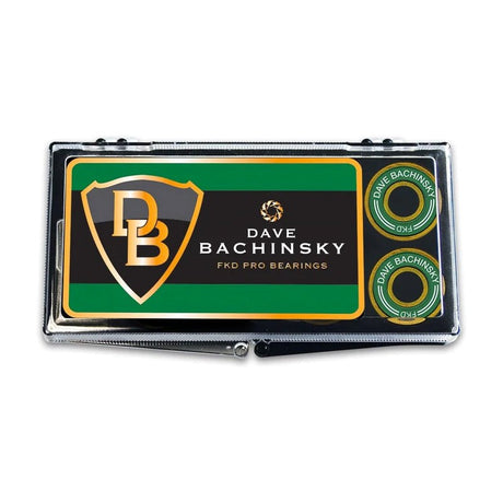 Fkd Pro Roulements Gold Bachinsky
