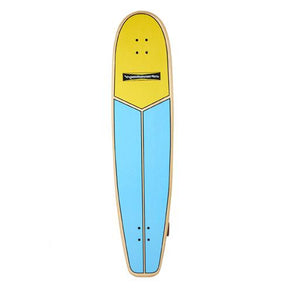 Hamboards Huntington Hop Cruising 45" Longboard Complete