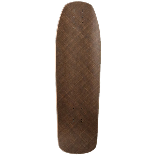 Rocket Pool Scout Single Kick 30" Longboard Deck