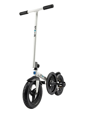 Pedalflow - Blanc