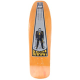 Dogtown Karma Tsocheff Puppet 9.625" Old School Skateboard Deck 2