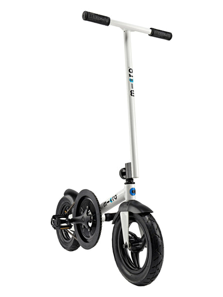 Pedalflow - Blanc