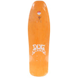 Dogtown Karma Tsocheff Puppet 9.625" Old School Skateboard Deck 2