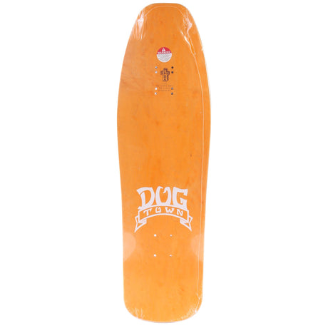 Dogtown Karma Tsocheff Puppet 9.625" Old School Skateboard Deck 2