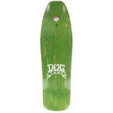 Dogtown Karma Tsocheff Puppet 9.625" Old School Skateboard Deck