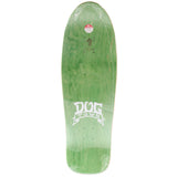 Dogtown Jj Rogers 'God Of Death' 10.125" Old School Skateboard Deck
