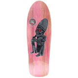 Dogtown Jj Rogers 'God Of Death' 10.125" Old School Skateboard Deck 2