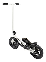 Pedalflow - Blanc