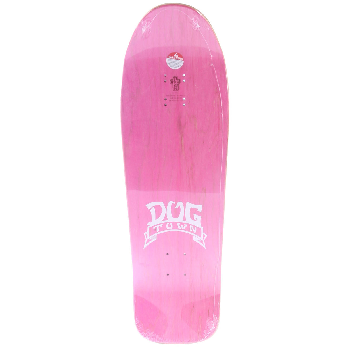 Dogtown Wade Speyer Victory 9.75" Old School Skateboard Deck 2