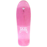 Dogtown Wade Speyer Victory 9.75" Old School Skateboard Deck 2