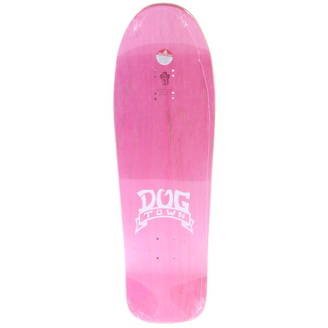 Dogtown Wade Speyer Victory 9.75" Old School Skateboard Deck 2