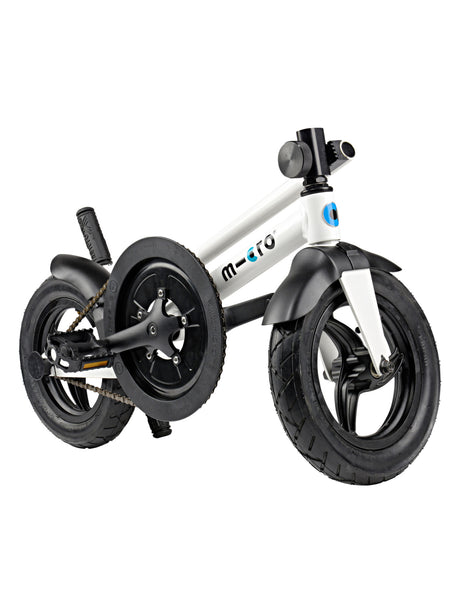 Pedalflow - Blanc