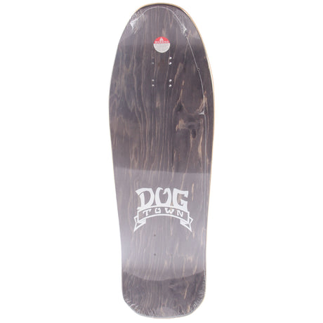 Dogtown Bryce Kanights Flower Guy 1 10.125" Old School Skateboard Deck 2