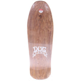 Dogtown Bryce Kanights Flower Guy 1 10.125" Old School Skateboard Deck
