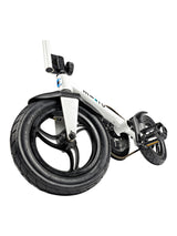 Pedalflow - Blanc