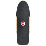 G&S Proline 500 With Diecut 10" Old School Skateboard Deck