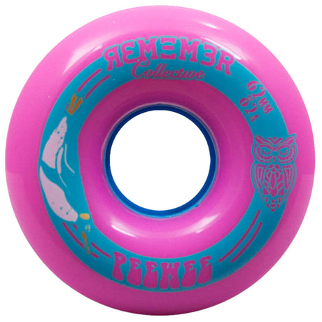 Remember Peewee 62Mm Roues 3