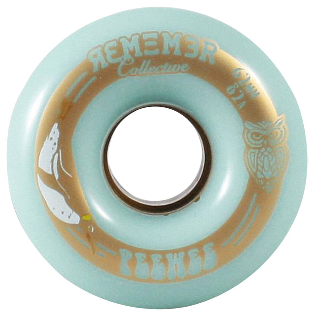 Remember Peewee 62Mm Roues 2