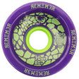 Remember Savannah Slamma 70Mm Roues