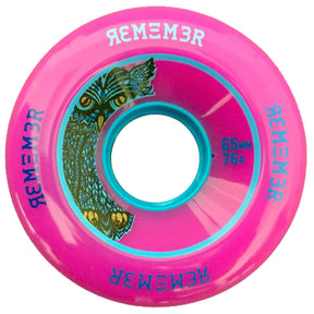 Remember Lil' Hoots 65Mm Roues 2