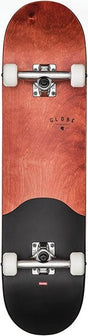 Globe G1 Skateboard Complete 10 - 7.75"