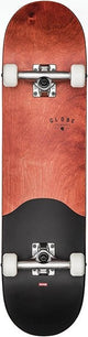 Globe G1 Skateboard Complete 21 - 8.25"