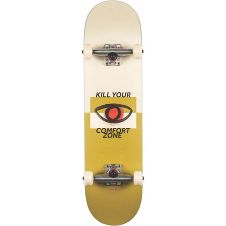 Globe G1 Skateboard Complete 8 - 7.75"