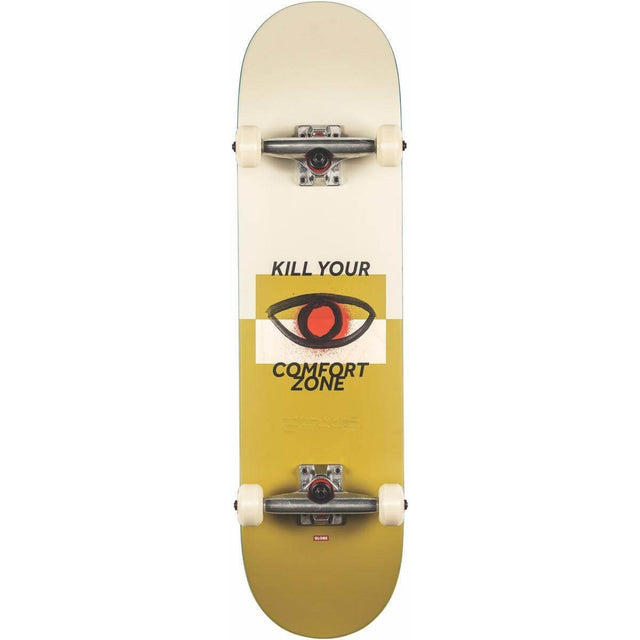 Globe G1 Skateboard Complete 8 - 8.125"