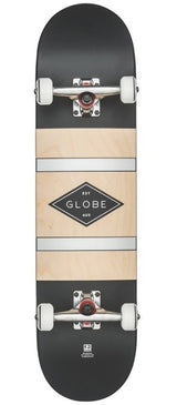 Globe G1 Skateboard Complete 21 - 8.0"