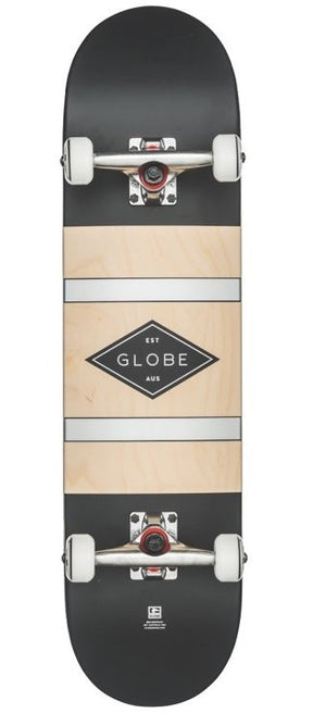 Globe G1 Skateboard Complete 16 - 8.0"