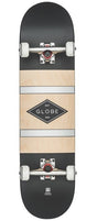 Globe G1 Skateboard Complete 16 - 8.0"