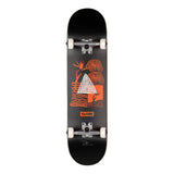 Globe G1 Skateboard Complete 10 - 7.75"