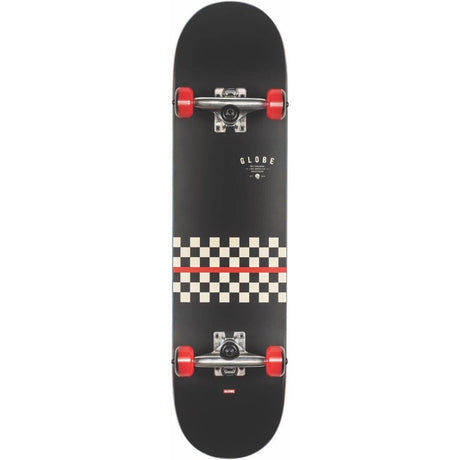 Globe G1 Skateboard Complete 10 - 8.0"