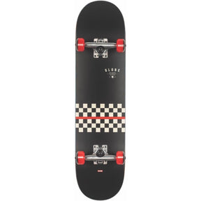 Globe G1 Skateboard Complete 19 - 7.75"