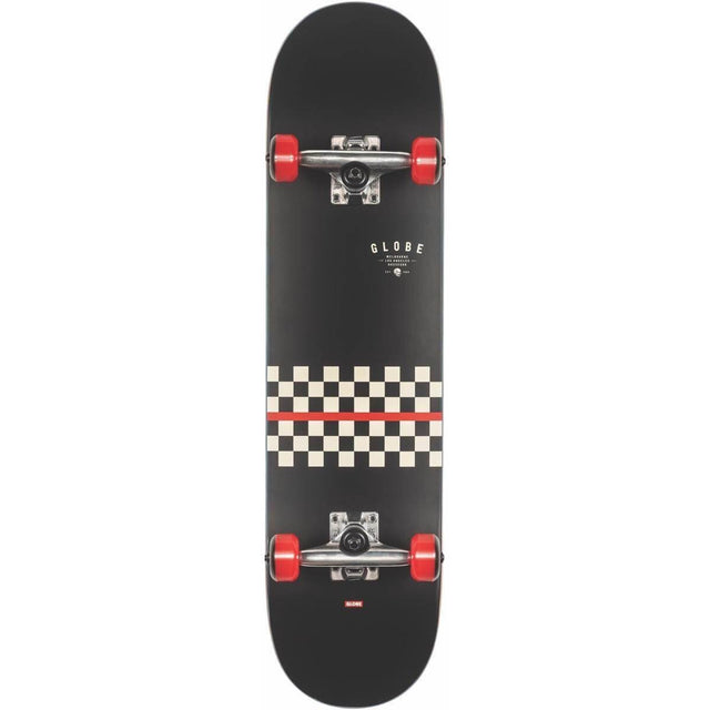 Globe G1 Skateboard Complete 19 - 8.125"